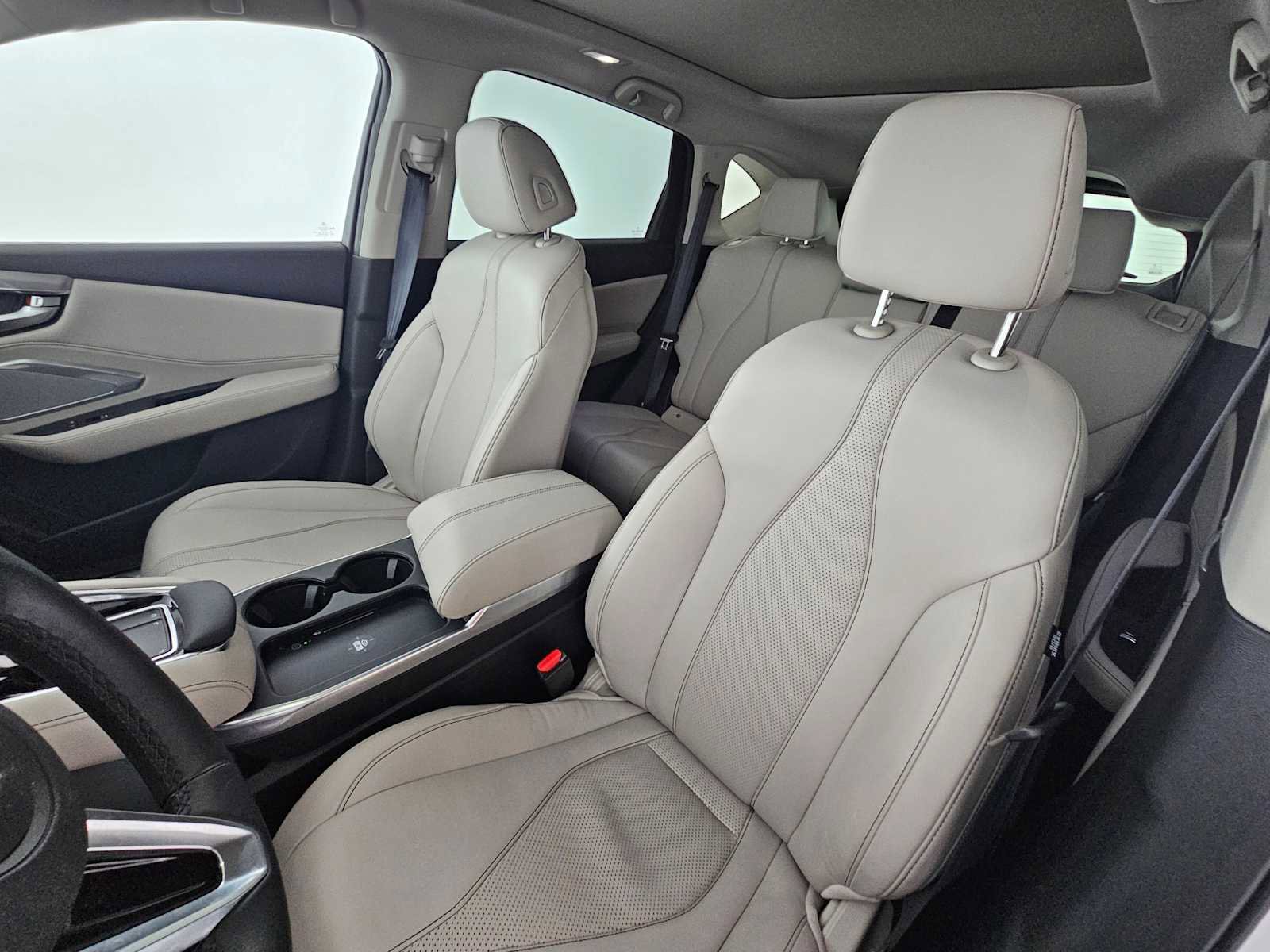 Certified 2025 Acura RDX SH-AWD w/ Technology Package image 21