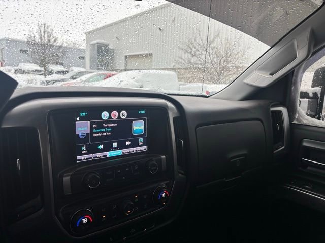 Used 2015 Chevrolet Silverado 2500 LT w/ LT Convenience Package image 11