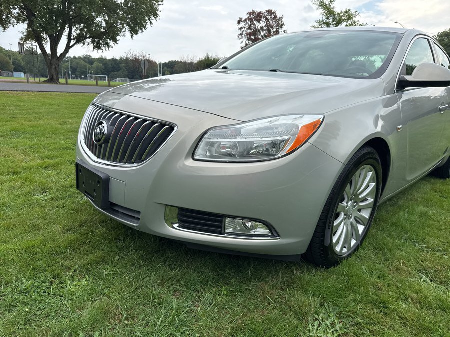 Used 2011 Buick Regal CXL FWD image 15