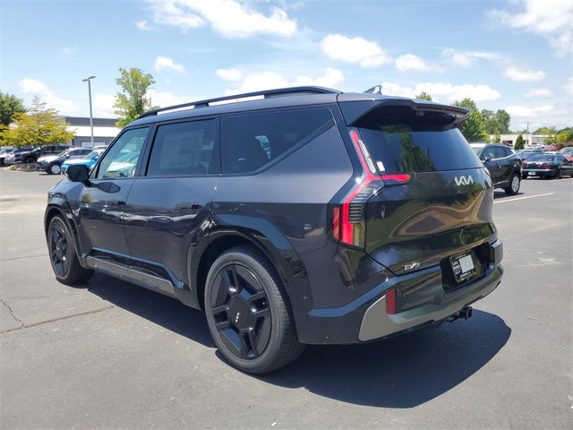New 2026 Kia EV9 GT-Line image 6