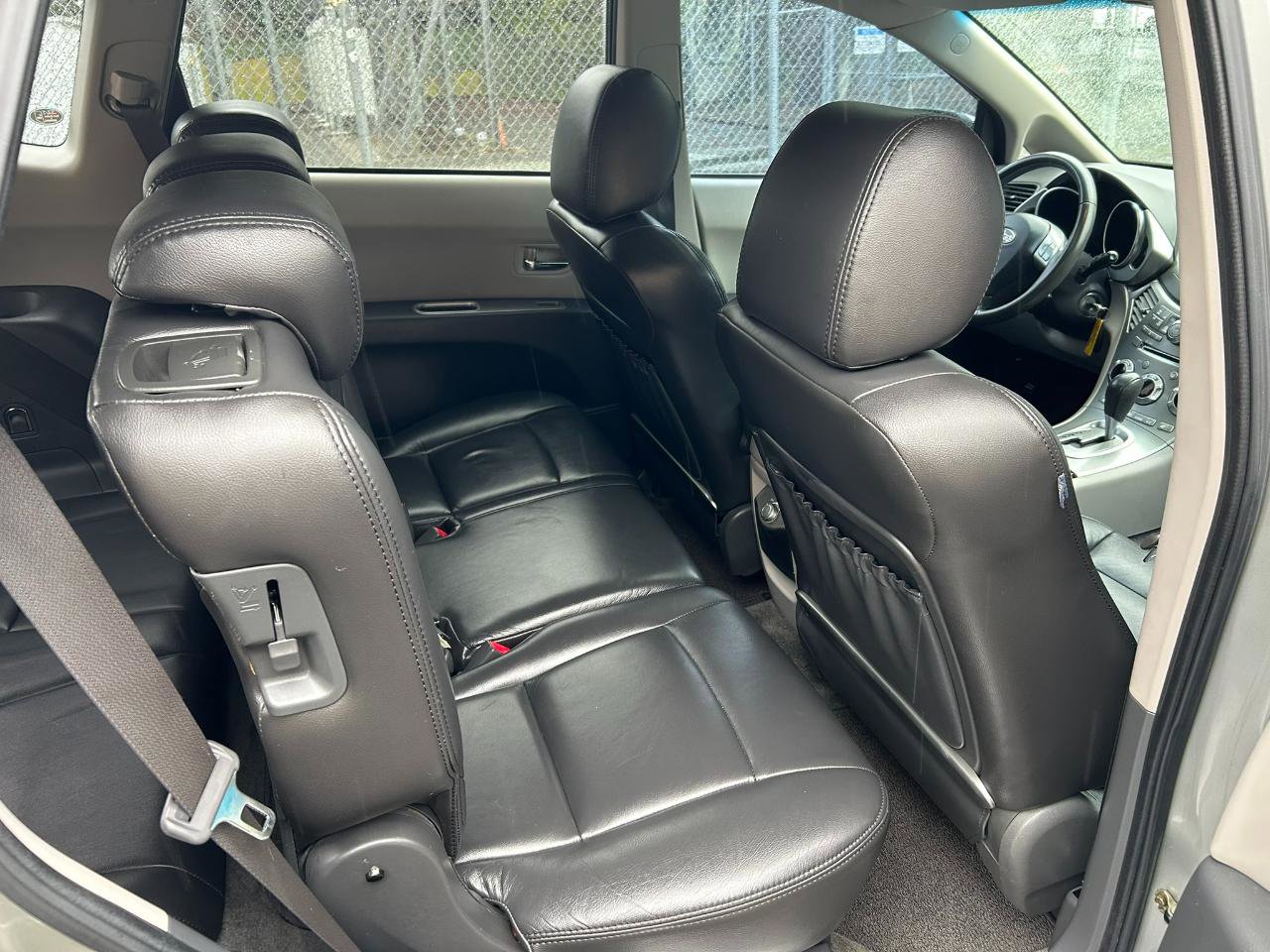 Used 2007 Subaru Tribeca w/ 3rd Row AWD/4WD image 17