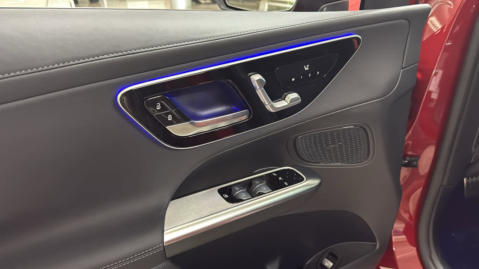 New 2026 Mercedes-Benz GLC 300 4MATIC image 15