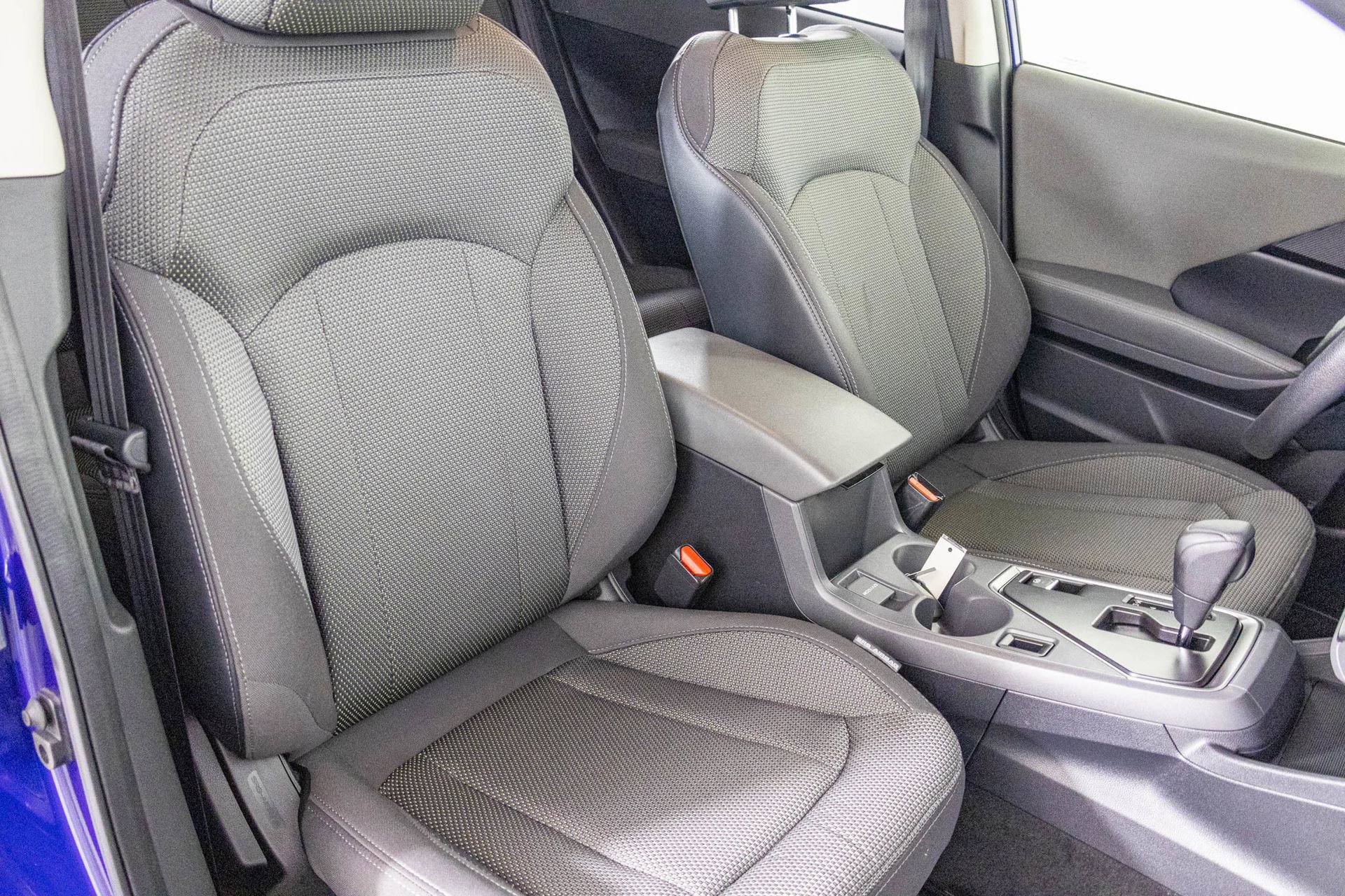 Used 2024 Subaru Crosstrek 2.0i Premium w/ Crosstrek Mirror Package image 39