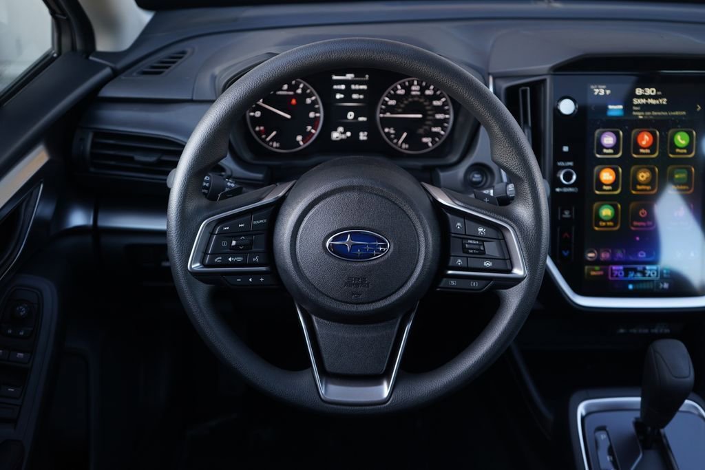 New 2026 Subaru Impreza 2.0i Sport image 9