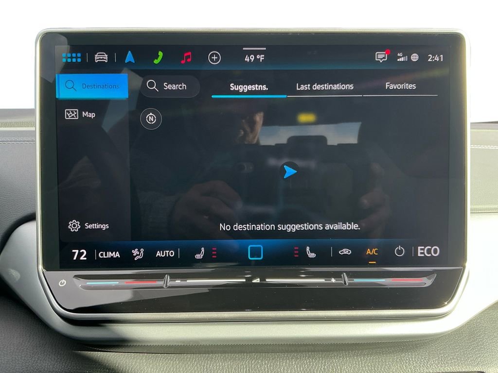New 2026 Volkswagen ID.4 Pro image 24