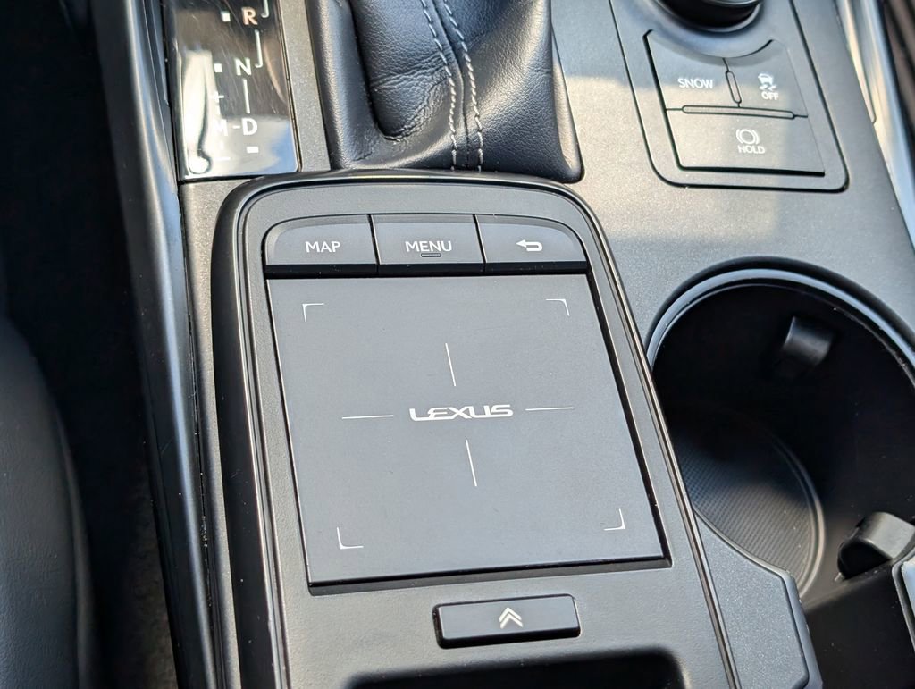 Used 2023 Lexus IS 350 F Sport w/ Navigation Package RWD image 23