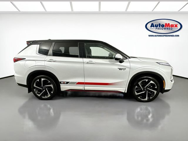 Used 2024 Mitsubishi Outlander Ralliart image 10