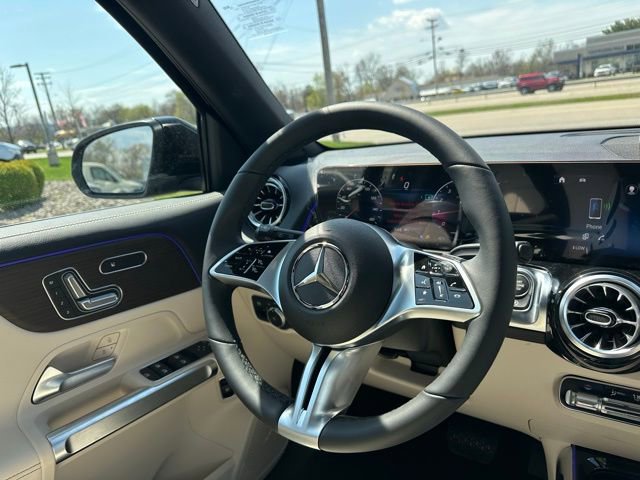 New 2026 Mercedes-Benz GLB 250 4MATIC image 30