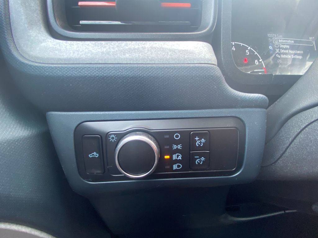 Used 2024 Ford Maverick XLT w/ Equipment Group 300A Standard AWD/4WD image 18