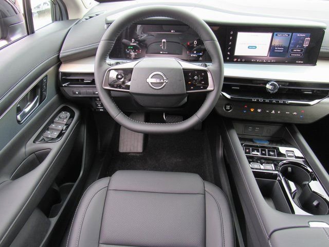 New 2026 Nissan Murano SL image 10