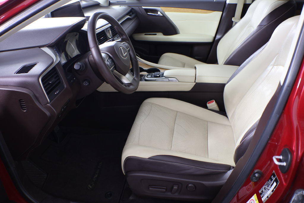 Used 2016 Lexus RX 350 AWD w/ Premium Package image 21