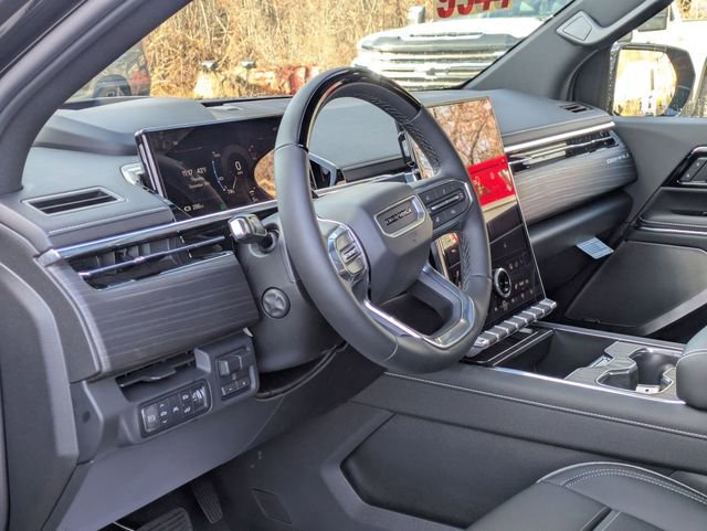 New 2025 GMC Sierra EV Denali image 13