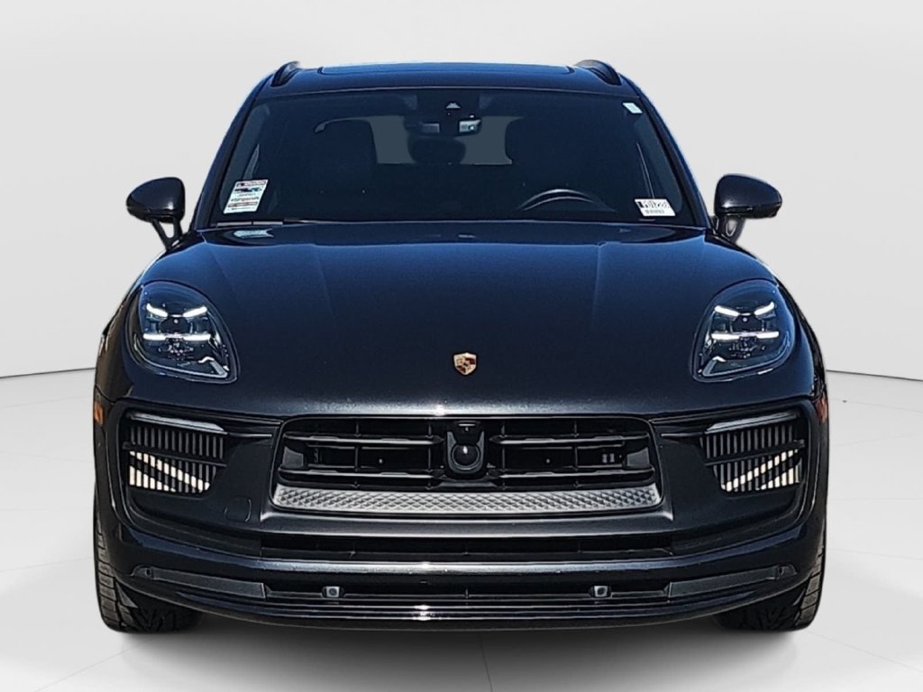 Used 2024 Porsche Macan GTS AWD/4WD image 8