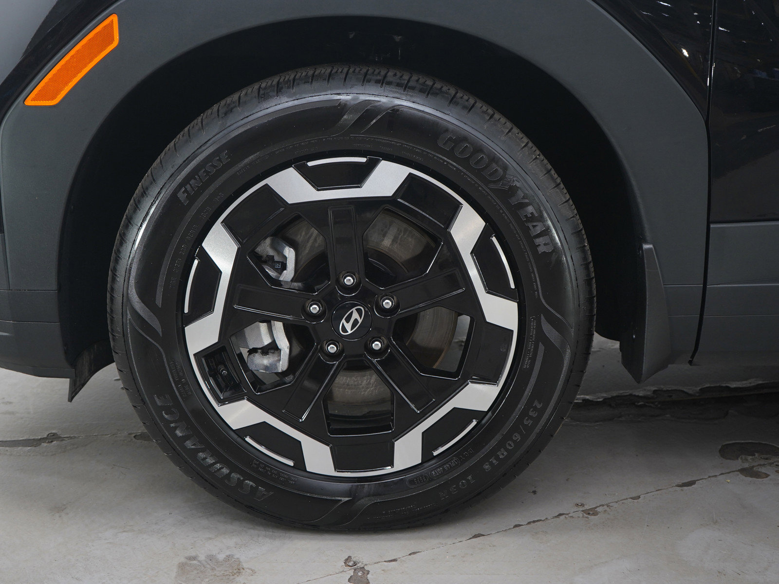 Certified 2026 Hyundai Santa Fe SEL image 23