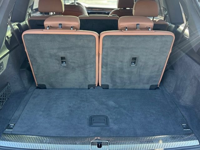 Certified 2025 Audi Q7 3.0T Premium Plus w/ Premium Plus Package AWD/4WD image 32