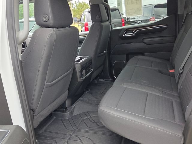 Used 2023 Chevrolet Silverado 1500 RST w/ Convenience Package II AWD/4WD image 7
