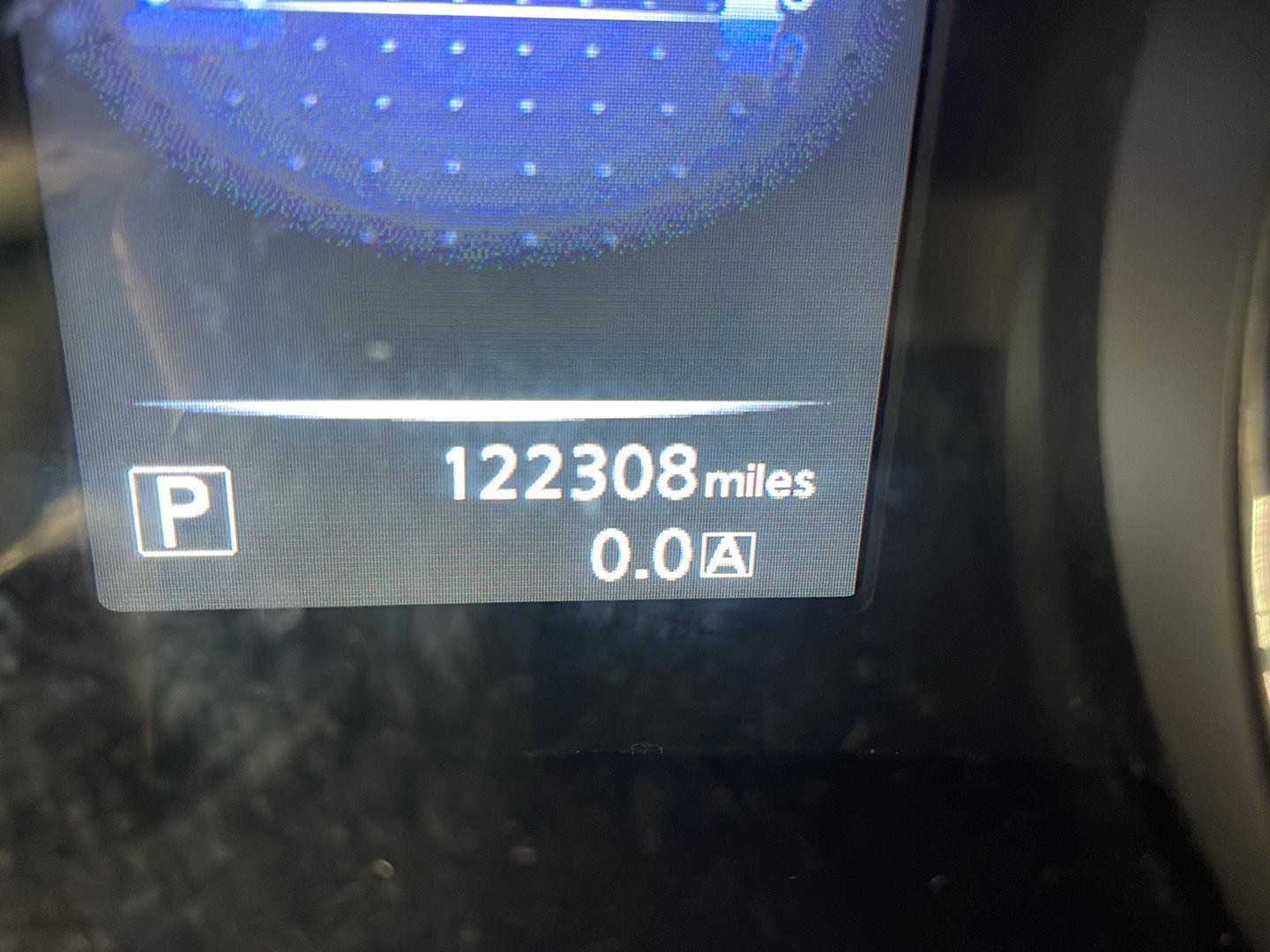 Used 2016 Nissan Rogue SV image 13