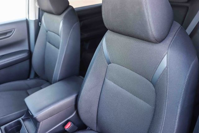 Certified 2024 Honda CR-V EX image 27