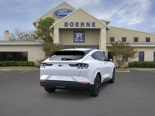 New 2026 Ford Mustang Mach-E Premium w/ Technology Package RWD image 8