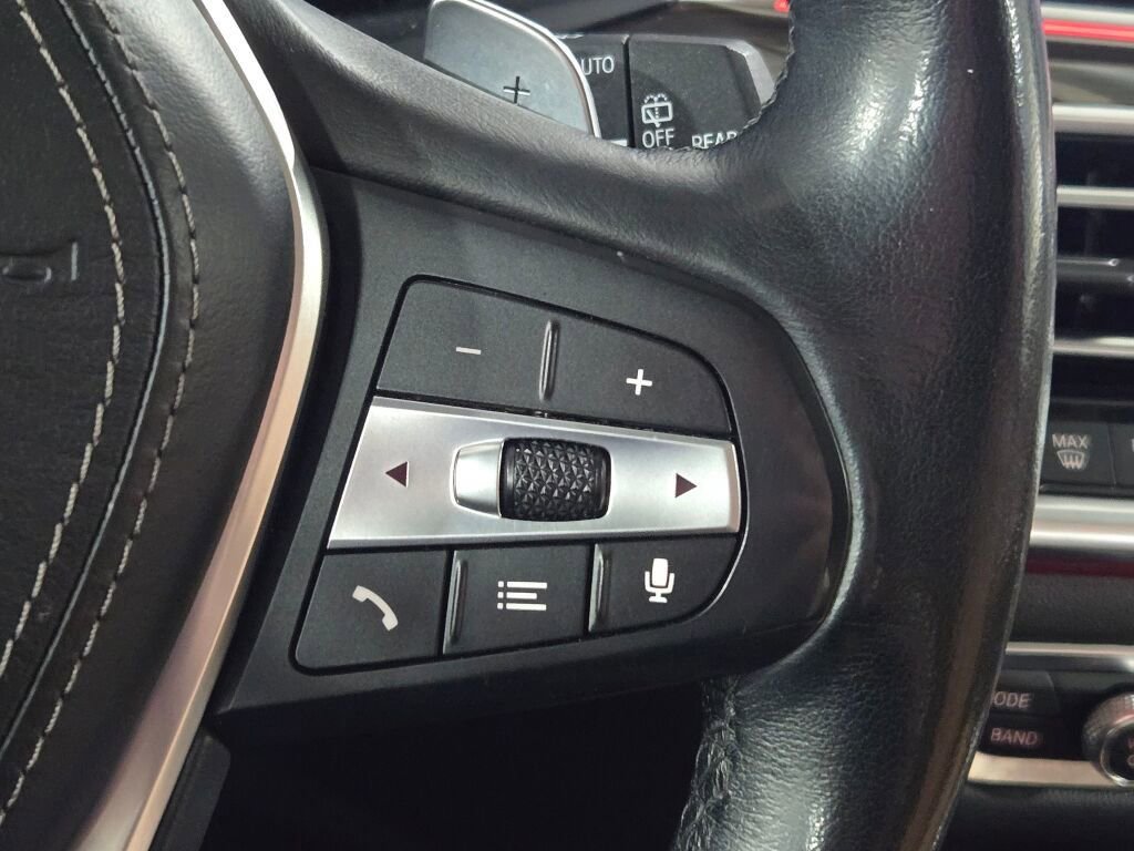 Used 2019 BMW X5 xDrive40i w/ Premium Package image 38