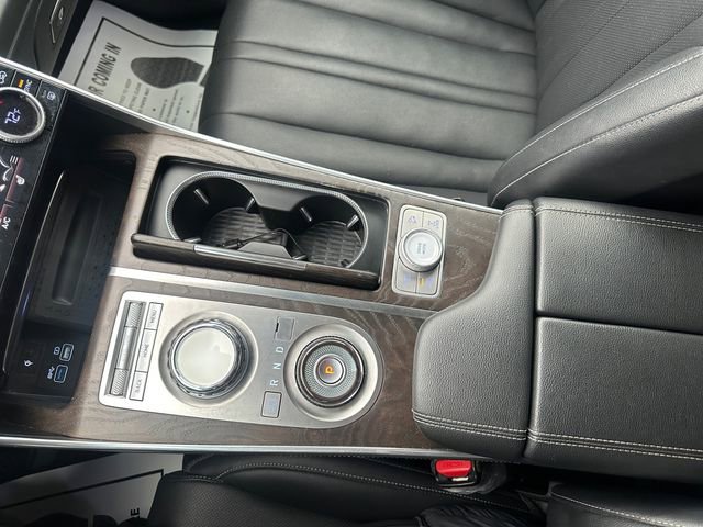 Used 2024 Genesis GV80 2.5T image 30