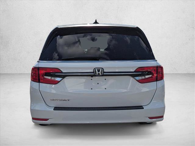 Certified 2023 Honda Odyssey EX-L image 6