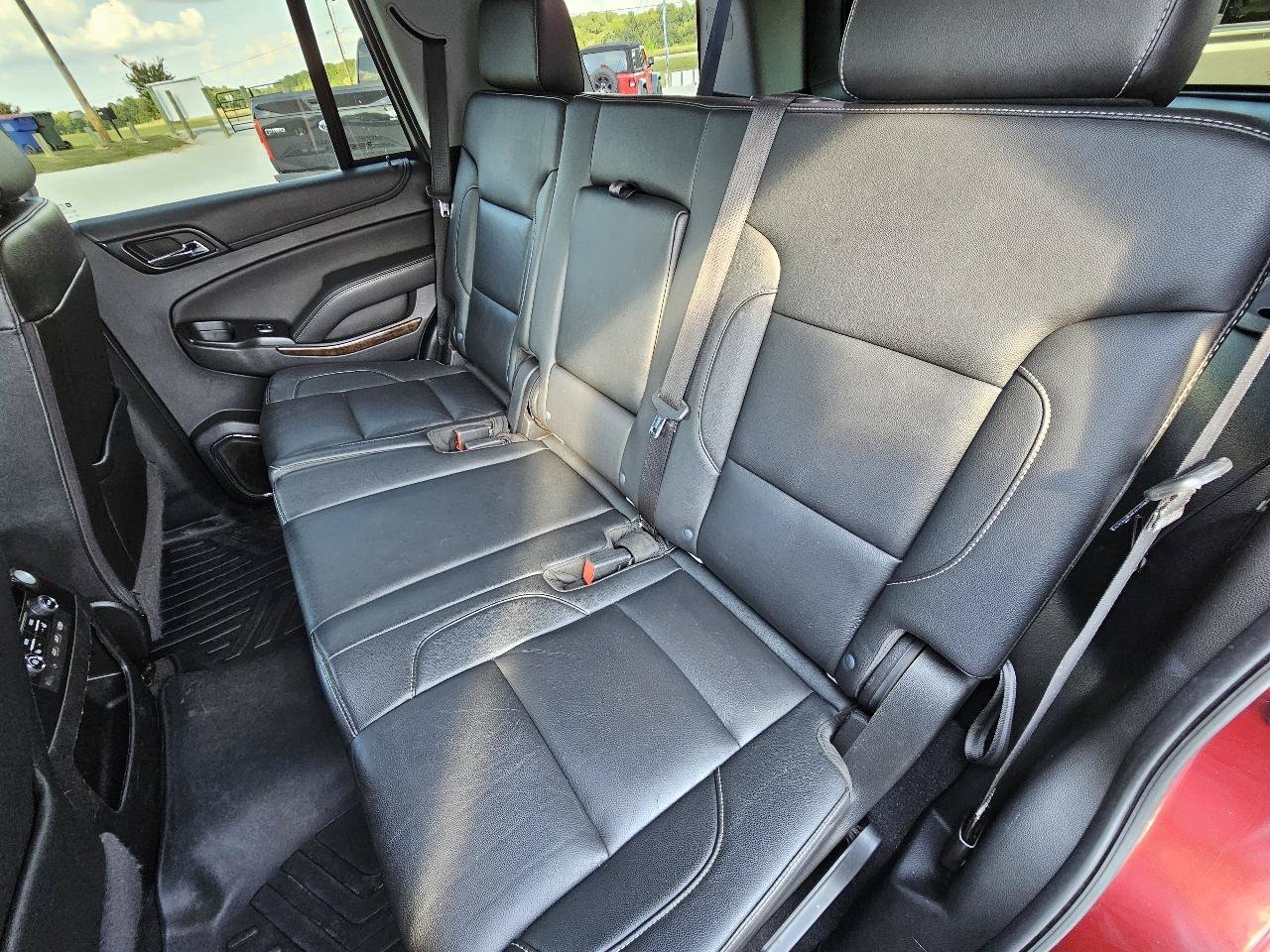 Used 2020 Chevrolet Tahoe LT AWD/4WD image 22