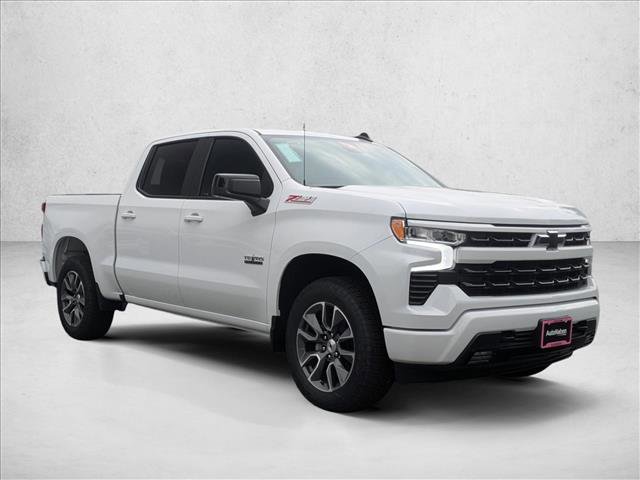 New 2025 Chevrolet Silverado 1500 RST w/ Texas Edition Plus image 6