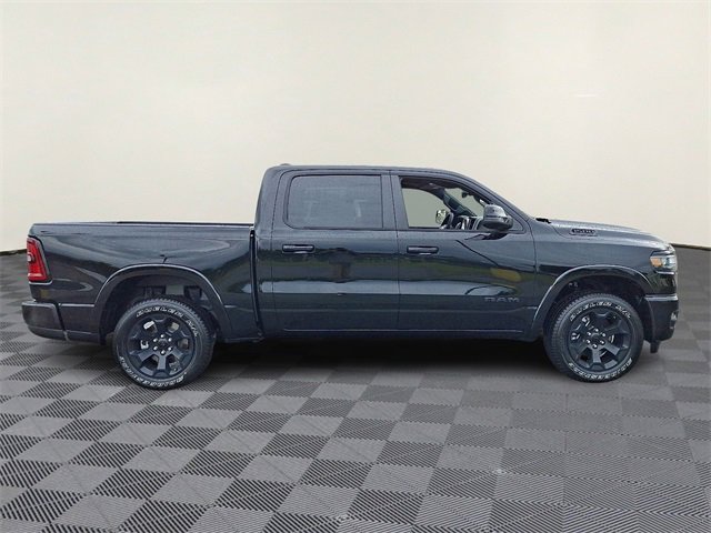 New 2026 RAM 1500 Big Horn image 5