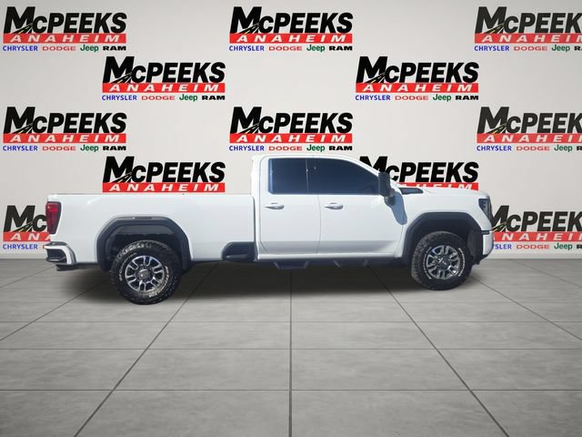 Used 2024 GMC Sierra 2500 SLE RWD image 6