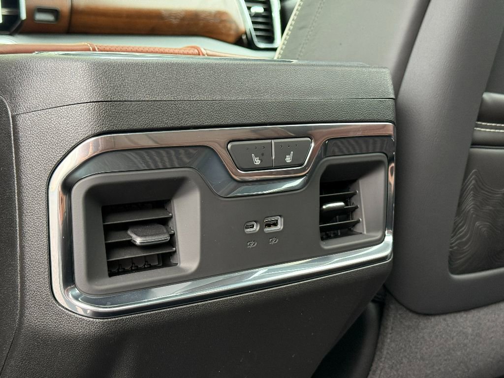 New 2026 GMC Sierra 1500 Denali Ultimate image 30
