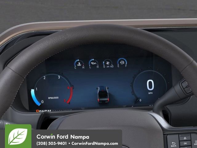 New 2026 Ford F350 King Ranch image 13