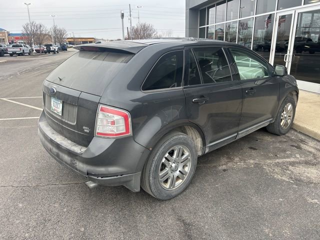 Used 2007 Ford Edge SEL image 3