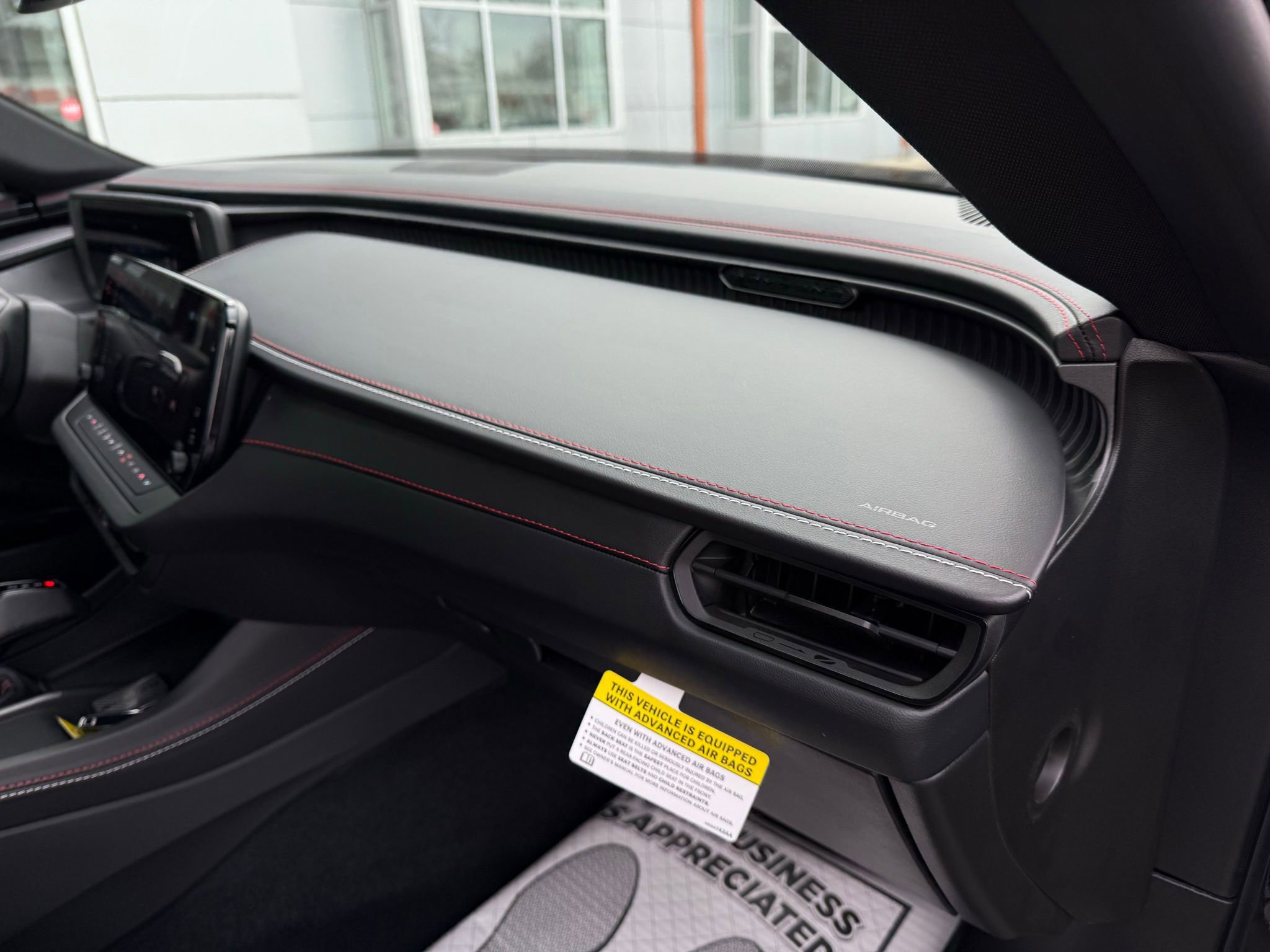 Used 2025 Dodge Charger R/T w/ Quick Order Package 25M R/T image 26