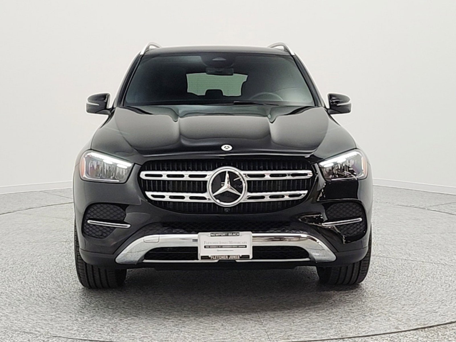 Certified 2026 Mercedes-Benz GLE 350 4MATIC image 2