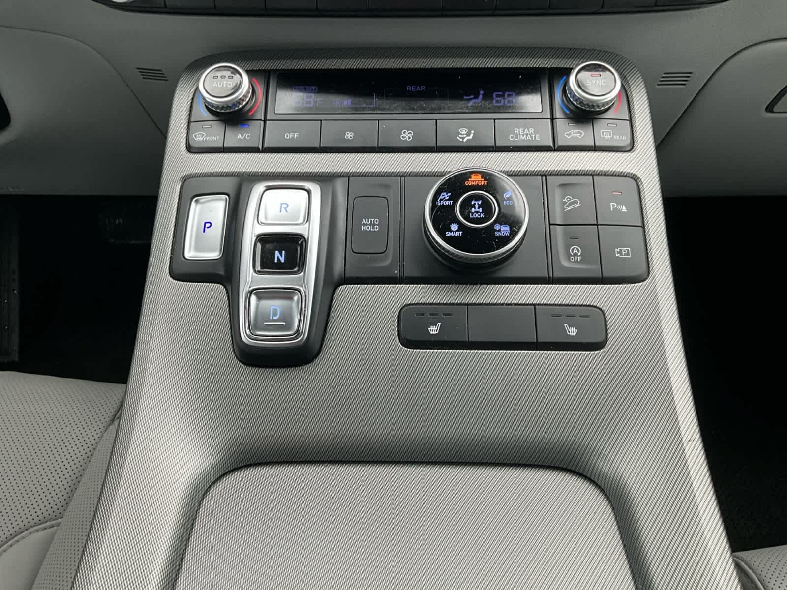 Used 2023 Hyundai Palisade SEL AWD/4WD image 14