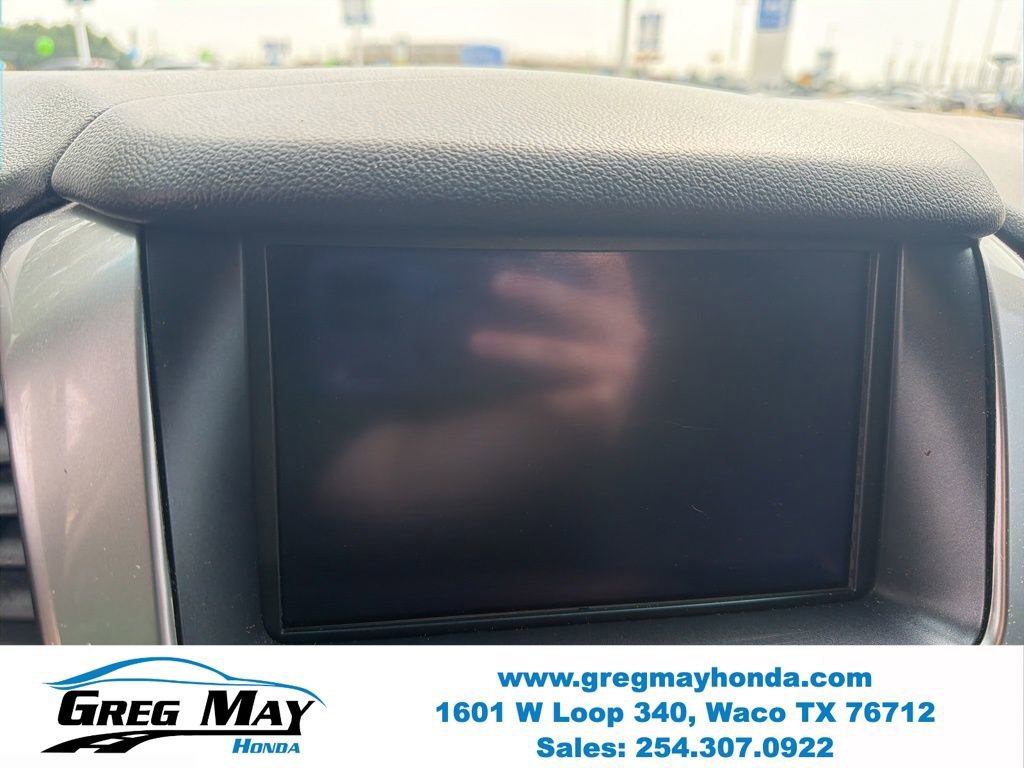 Used 2016 Chevrolet Tahoe LS RWD image 16