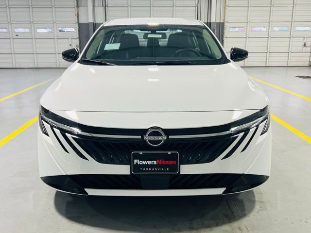 New 2026 Nissan Sentra SV w/ SV Convenience Package image 11