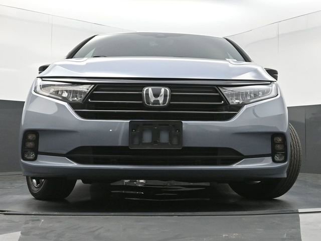 Used 2023 Honda Odyssey Sport image 38