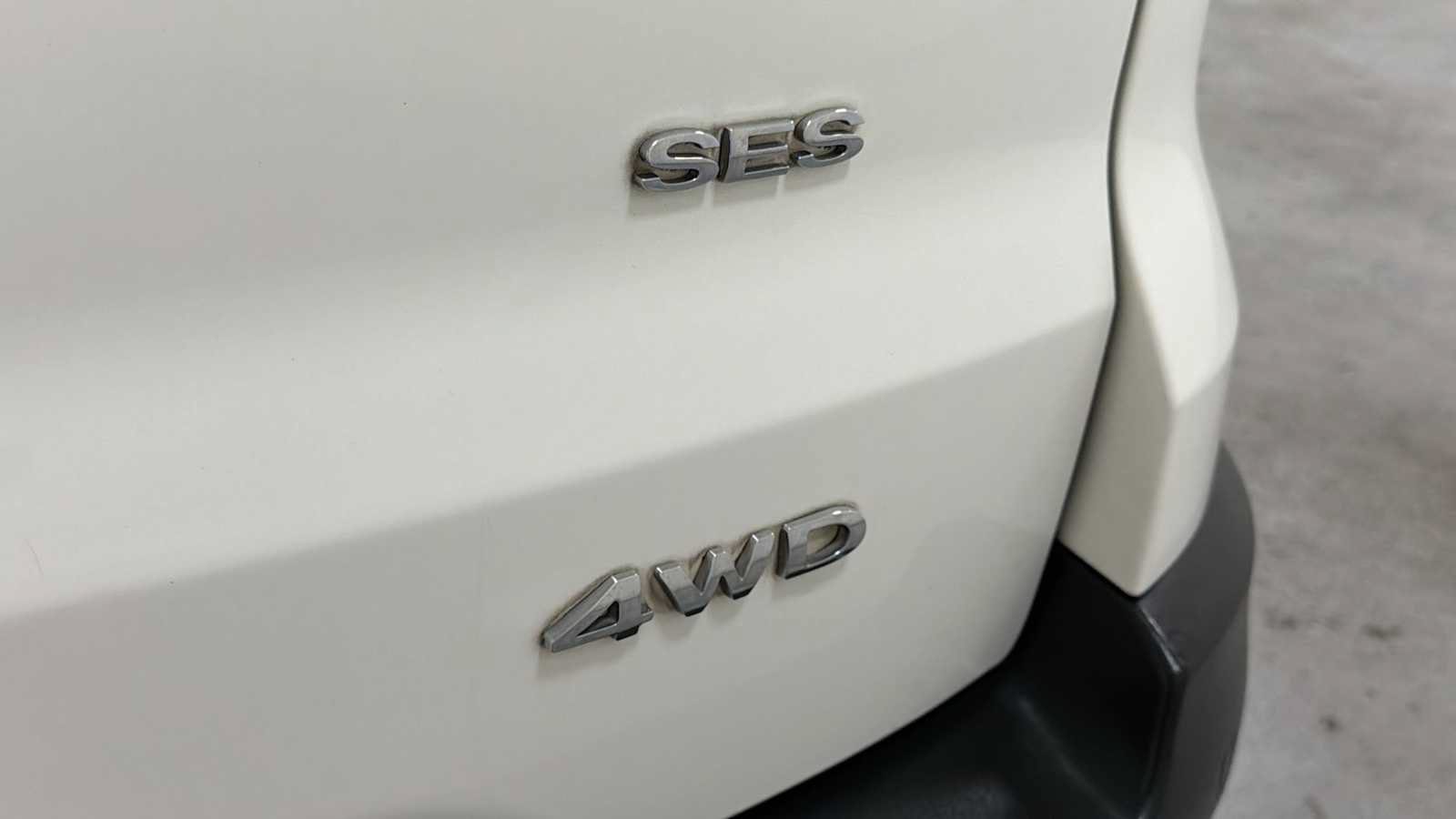Used 2018 Ford EcoSport SES AWD/4WD image 29