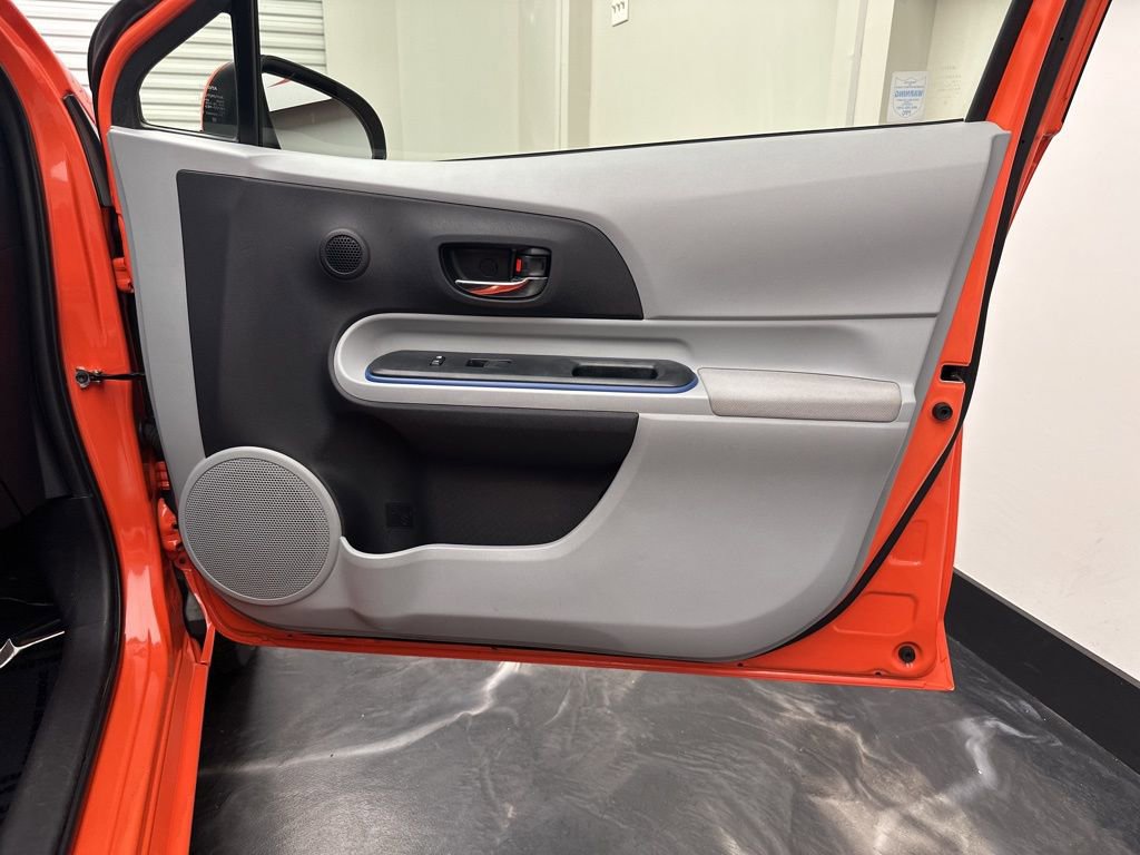 Used 2012 Toyota Prius C Three FWD image 10