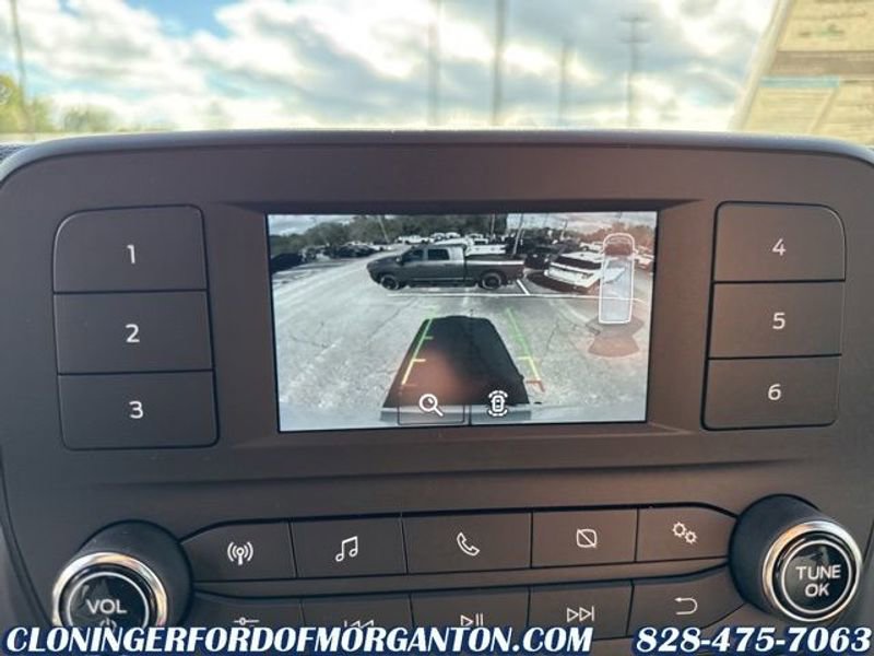 New 2025 Ford Transit 250 148 Medium Roof w/ Load Area Protection Package image 27