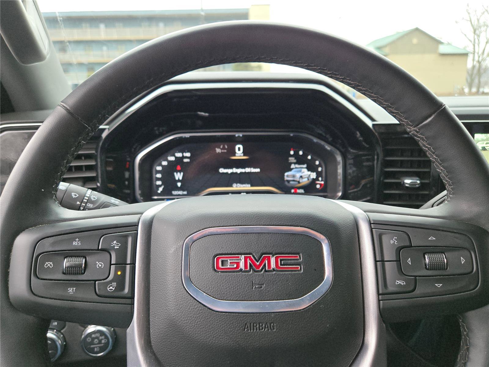 Used 2024 GMC Sierra 1500 Elevation AWD/4WD image 30