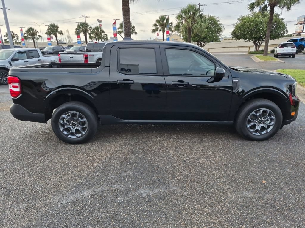 Used 2026 Ford Maverick XLT w/ XLT Luxury Package FWD image 6