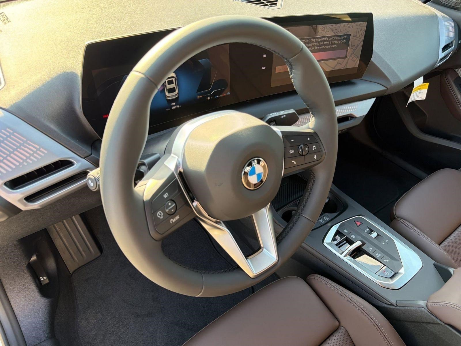 New 2026 BMW 228i xDrive w/ Premium Package AWD/4WD image 4