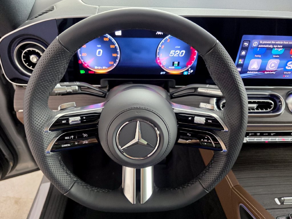New 2027 Mercedes-Benz GLS 450 4MATIC image 14