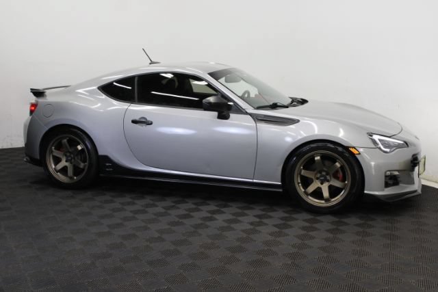Used 2013 Subaru BRZ Limited w/ Popular Pkg 1A RWD image 3