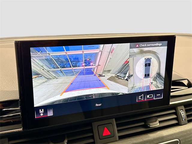 Used 2024 Audi A4 2.0T Premium Plus w/ Premium Plus Package image 13