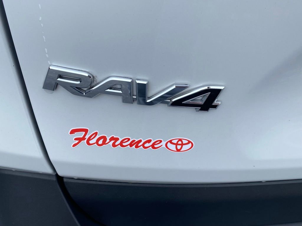 Used 2024 Toyota RAV4 XLE Premium w/ Weather Package image 14