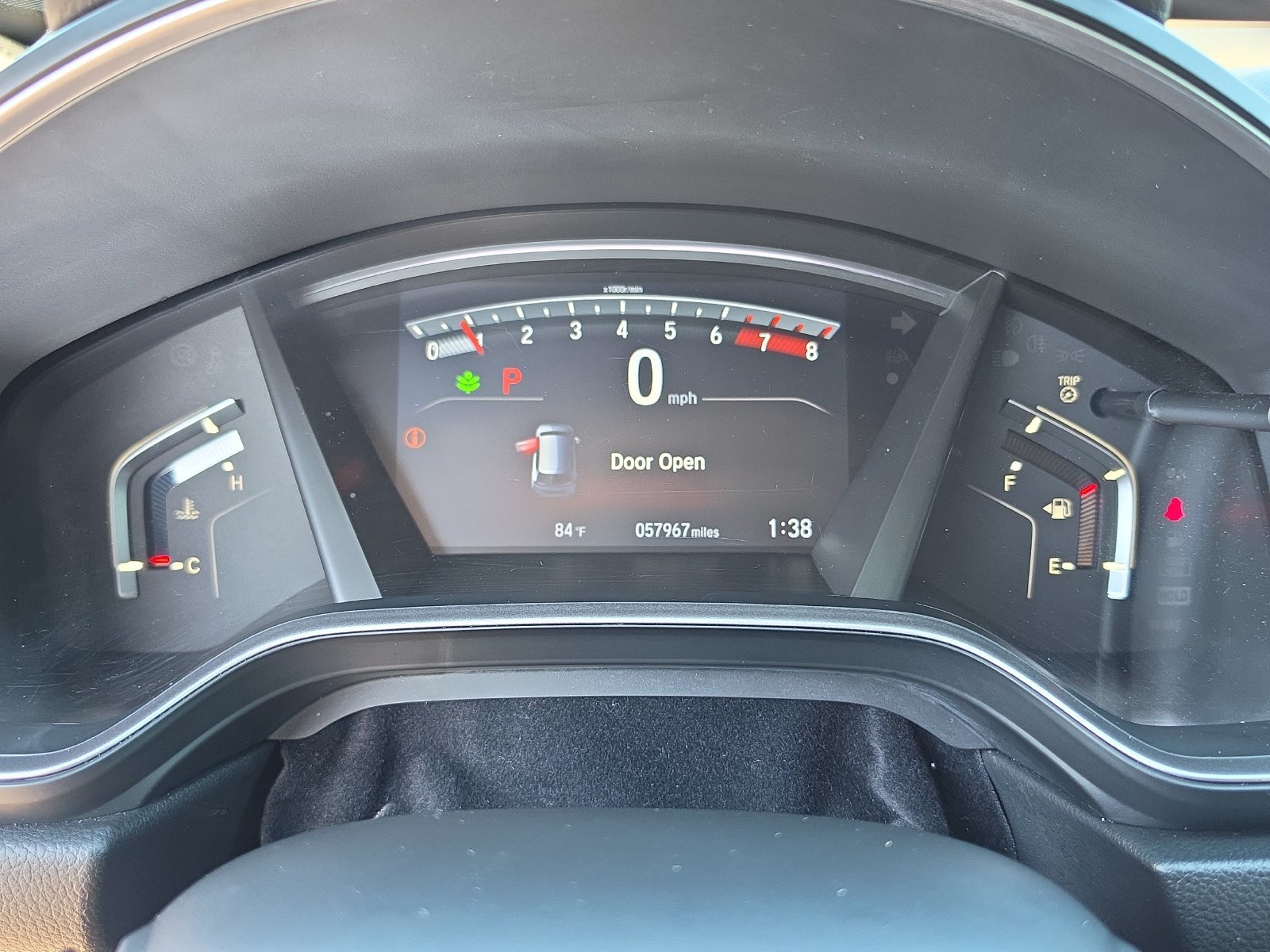 Used 2021 Honda CR-V Touring image 27